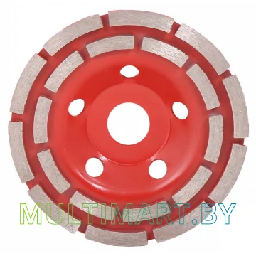 Алмазная чашка Trio Diamond TCW153